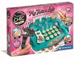 Tattoo-Studio / Clementoni / Bei Hugendubel