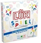 L&Uuml;K-DAS SPIEL. Basisversion von Kai Haferkamp/ Saskia Hauff / Westermann Lernwelten