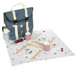 Picknickrucksack 'tasty' / small foot GmbH & Co. KG / Bei Hugendubel