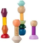 EH Montessori Stapel-Perlen / Eichhorn / Bei Hugendubel