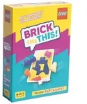 Dotted Games - LEGO&reg; - Brick Like This! von Luca Bellini / Dotted Games / Spiel
