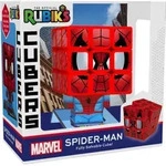 Spin Master - Rubiks - Cubers 3x3 - Spider-Man / Spin Master / Spiel
