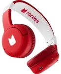 Tonies - Bluetooth Kopfh&ouml;rer (Rot) / Tonies / Bei Hugendubel