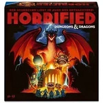 Horrified: DUNGEONS & DRAGONS - Gesellschaftsspiel & Brettspiel ab 10 Jahre von