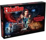 Risiko Stranger Things / Winning Moves / Bei Hugendubel