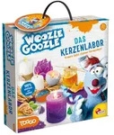 WOOZLE GOOZLE Das Kerzen Labor / LiscianiGiochi / Spiel