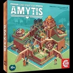 Eine Stadt f&uuml;r Amytis / Carletto Deutschland GmbH / Spiel