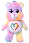 Care Bears Gl&uuml;cksb&auml;rchi - Zusammengeh&ouml;rigkeitsb&auml;rchi / SIMBA TOYS / Bei