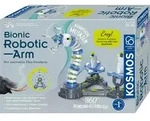 Bionic Robotic Arm / Franckh-Kosmos / Spiel