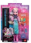 Monster High Lagoona Puppe / Mattel / Spiel