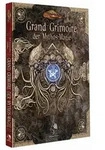 Cthulhu: Grand Grimoire (Normalausgabe) (Hardcover) / Pegasus Spiele GmbH / Buch