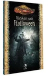 Cthulhu: R&uuml;ckkehr nach Halloween (Softcover) / Pegasus Spiele GmbH /...