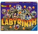 Dragon Ball Super Labyrinth - Gesellschaftsspiel & Brettspiel ab 7 Jahre von Max J.
