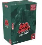 Teburu: The Bad Karmas and the Curse of Cthulhu: Volume 4 [Erweiterung] /...