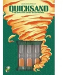 Horrible Guild - Quicksand von Hjalmar Hach/ Silva Lorenzo / Horrible Guild / Spiel