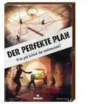 Der perfekte Plan von Mathias Spaan/ Linda Lach / moses. Verlag GmbH / Spiel