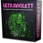 Ultraviolett von Angela V&ouml;gtli / Kampfhummel Spiele GmbH / Spiel