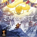 Snowcrest von Philip DuBarry / Asmodee gmbH / Spiel