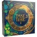 Take Time von Alexi Piovesan/ Julien Prothi&eacute;re / Asmodee gmbH / Spiel