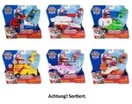 PAW Fire Rescue - Themed Vehicles / Amigo Spiel und Freizeit / Spiel