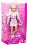 Barbie Deluxe Style - Pinke Jeansjacke / Mattel / Spiel