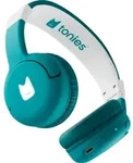 Bluetooth Kopfh&ouml;rer - Meeresgr&uuml;n / Tonies / Spiel