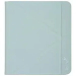 tolino vision col Origami Tasche Light Teal / Thalia B&uuml;cher GmbH / eReader &