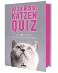 Das gro&szlig;e Katzen Quiz von Anita van Saan / moses. Verlag GmbH / Zeitschrift