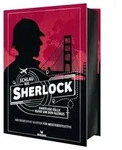 Schlau wie Sherlock von Elke Vogel / moses. Verlag GmbH / Spiel