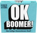 OK Boomer / Goliath Toys / Spiel