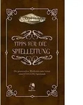 Cthulhu: Tipps f&uuml;r die Spielleitung (Hardcover) / Pegasus Spiele GmbH / Buch