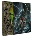 Cthulhu: Die Kulte des Cthulhu (Hardcover) ***limitierte Ausgabe*** / Pegasus Spiele