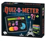 QUIZ-O-METER von Andrea K&ouml;hrsen / moses. Verlag GmbH / Spiel