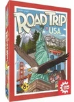 Game Factory - Road Trip USA von Scott Almes / Carletto Deutschland GmbH / Spiel