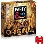 Party & Co. - Original / Jumbo Spiele GmbH / Spiel