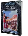 DSA3 - Der L&ouml;we und der Rabe HC (remastered) von Hadmar Freiherr von Wieser /