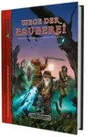 DSA4 - Wege der Zauberei (remastered) von Frank W. Bartels/ Lutz Berthold/ Peter