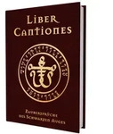 DSA4 - Liber Cantiones (remastered) von Florian Don-Schauen/ Thomas R&ouml;mer/ Anton