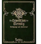 HeXXen 1733: Die Expedition der Eternity - Box von Mirko Bader/ Moritz Schmid/...