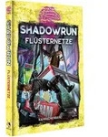 Shadowrun: Fl&uuml;sternetze / Pegasus Spiele / Buch