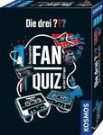 Franckh-Kosmos Die drei ??? - Das kooperative Fan Quiz