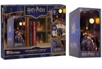 Tiny Adventures - Harry Potter Hogwarts Castle Book Nook Miniaturwelt aus Holz zum
