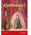 Kontrabass! Heft 1 von Thomas Schlink / Breitkopf & H&auml;rtel / Bei Hugendubel