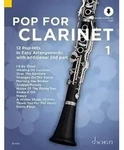 Pop For Clarinet 1 / Schott Music / Bei Hugendubel