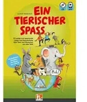 Ein tierischer Spa&szlig; Heft inkl. CD von Elmar Rinderer / Helbling Verlag GmbH /
