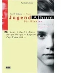 Jugend-Album f&uuml;r Klavier von Manfred Schmitz / Ama Verlag / Taschenbuch