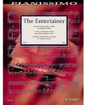 The Entertainer / Schott Music / Bei Hugendubel
