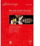 Saitenwege - Der sehr leichte Einstieg. von Michael Langer / Edition DUX / Buch