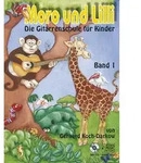 Moro und Lilli von Gerhard Koch-Darkow / Acoustic Music Books / Taschenbuch