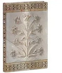 Hardcover Notizbuch Agra Mini Unliniert / Paperblanks Ltd. / Notizbuch